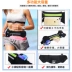 Túi thể thao nam ngoài trời chạy ấm đun nước túi nữ đa chức năng 6 inch điện thoại di động túi vành đai thiết bị marathon mỏng