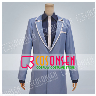 taobao agent COSONSEN A3! Winter Mankai Flower Declaration Moon Oka COSPLAY clothing