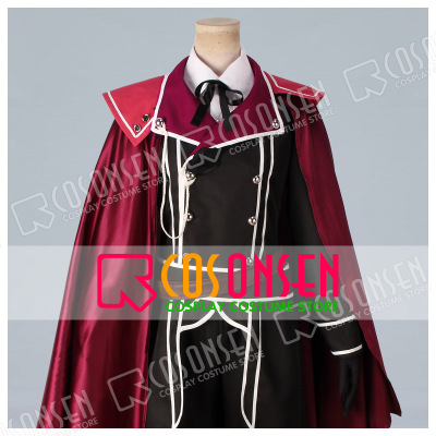 taobao agent COSONSEN IDOLISH7 TRIGGER Nine Cosplay COS COS Custom