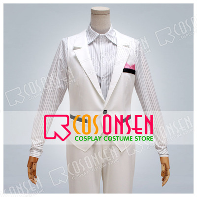 taobao agent cosonsen Spring clothing, cosplay