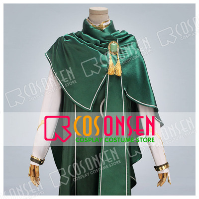 taobao agent cosonsen Sword, clothing, cosplay