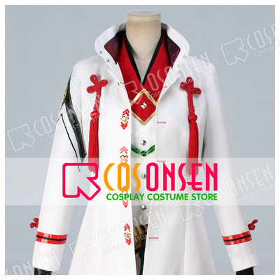 taobao agent COSONSEN Bloody-ONLINE-倭 倭 c c c 武 武 武 武 COSPLAY clothing