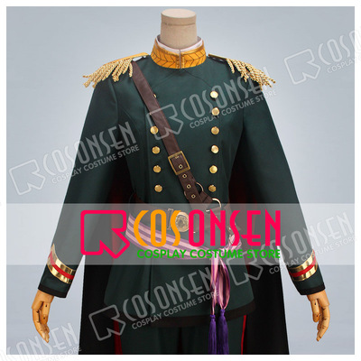 taobao agent Idol Fantasy Festival Sword and Halberd! Moonlight romantic opera ghost dragon Honglang Lian Lian Lian Jing people cosplay costume customization