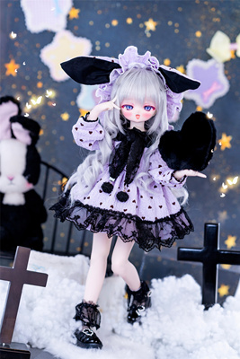 taobao agent [Spot] Star Dreamwim MDD/Xiongmei/MSD/1/4 of the baby clothes