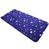 Giường bông 褥 sinh viên giường tầng tatami mat gấp giặt di động nệm 0.9 1.2 1.5 1.8 m