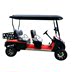 Nhà máy trực tiếp 48V xe điện sân golf 4 tài sản điện cộng đồng tuần tra xe ngắm cảnh xe - Xe đạp điện xe máy điện xmen Xe đạp điện