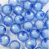 Beads (15 grains of light blue)