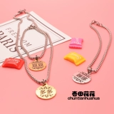 Ошейник с кошачьей биркой, индивидуальный жетон для собаки, идентификационная бирка, индивидуальный жетон для собаки, индивидуальный ошейник для кошки, выгравированная бирка с именем собаки, Тедди