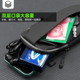 Универсальная сумка на руку, мобильный телефон, сумка на запястье подходит для мужчин и женщин, спортивная сумка через плечо, для бега