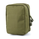 Универсальный тактический жилет, модульная сумка с аксессуарами, камуфляжная система хранения, поясная сумка, набор инструментов