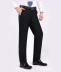 Mùa xuân và mùa hè quần của nam giới kinh doanh ăn mặc quần phần mỏng quần âu để làm việc phù hợp với quần chuyên nghiệp dụng cụ nam quần Suit phù hợp
