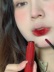 Mới của Hàn Quốc 3ce water gương lip glaze nước ép thủy tinh lip niche son môi MỚI MOTION BREAK ME black rouge a12 