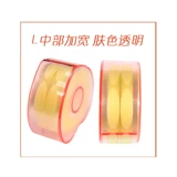 Прозрачные невидимые наклейки для создания двойных век, не оставляет следов