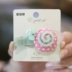 Clip kẹo màu acrylic Clip tóc cho trẻ em Kẹp tóc Liu Hai Duckbill Clip Phụ kiện tóc Mũ trang sức nhỏ Hàn Quốc - Phụ kiện tóc