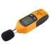 đo độ ồn âm thanh HT-80A Máy đo tiếng ồn decibel phát hiện nhạc cụ tiếng ồn máy đo mức âm thanh hộ gia đình đo khối lượng dụng cụ dụng cụ đo tiếng ồn cách đo tiếng ồn Máy đo độ ồn