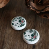 [Re -delivery] Любовь дяди Кота/Керамический аромат/Сянгди/Сянджи/Сянгто