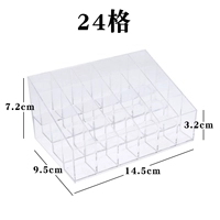 Помада, система хранения, 24 ячеек