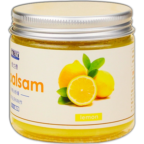 Yaland Fragrant Machine Специальное бальзам натуральный завод Эфирное масло изготавливает автомобильный лысый твердый воздух свежие продукты новые продукты
