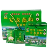 Специальность Guizhou Anlong Ароматный ароматный порошок Синги Фермеры Лотос корень скорость скорость завтрак