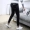 Xuân đen 9 chín quần jeans nam phiên bản Hàn Quốc của quần dài tự tu luyện quần thủy triều nam thanh niên