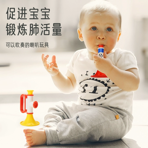 Труба, детская игрушка, музыкальные инструменты, губная гармошка, свисток