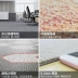 Nhật Bản nhập khẩu khảm thảm phòng ngủ phòng khách cà phê nệm bảng văn phòng thảm thảm nhật slip-miễn phí - Thảm Thảm