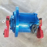 0,25 кВт вибрации электрический 380 В Трехфазный экстрактивный электродвигатель переменного тока на французской медной медной yzul-5-4