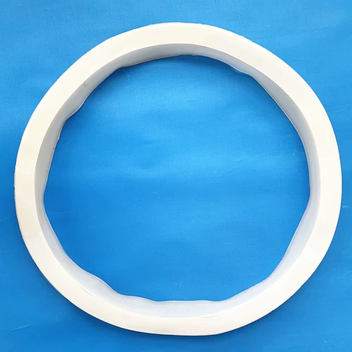 Вибрационная осадная герметичная сетка паром z -тип пищи -клавиш -герметичное силиконовое герметичное кольцо с силиконовым резинами