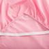 Bông Simmons giường trải giường váy giường đặt mảnh duy nhất bụi che đặt công chúa giường đơn giản giường cotton 笠 1.5 1.8 m Váy Petti