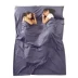 Du lịch túi ngủ người lớn đôi siêu mỏng xách tay khách sạn khách sạn cung cấp bẩn sheets quilt cover pillowcase cotton Túi ngủ
