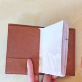 Паспортный паспорт держатель паспорта за рубеж