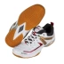 Giày cầu lông Aidibao Giày nam Giày nữ S100 chống trượt chống sốc hấp thụ giày đào tạo cầu lông chuyên nghiệp giày cầu lông, bóng chuyền Giày cầu lông