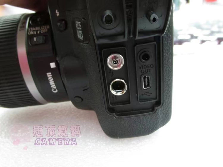 Máy ảnh DSLR kỹ thuật số Canon Canon EOS 40D 30D 18-55 IS ống kính chống rung thế hệ thứ hai chính - SLR kỹ thuật số chuyên nghiệp may anh