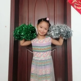 Цветочный мяч LA LA Команда рука рук