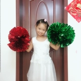 Flower Ball Cheeper Square Dance Hand Hands Hand Shake Flower La La La La La La La La La La La La La La La La La La La La La La La La La La La La La La La La La Hua Hua Hua Hua Hua Hua Children's Ранний трах инструмент