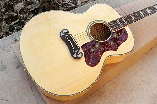 Flyoung 43-дюймовый округлый угловой SJ-200