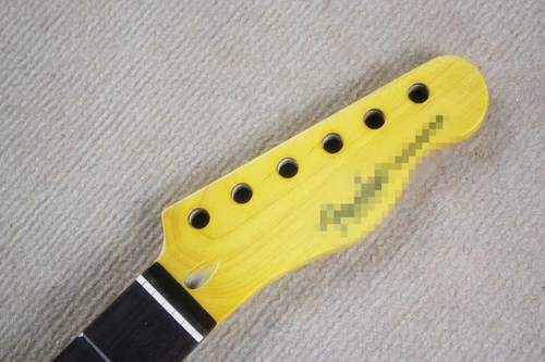 DIY Полуафинансированная шея роза.