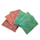 3M Baijie ткань из нержавеющей стали Снятие ткани для удаления железа сжигание промышленников чистого с матовыми колесами для очистки