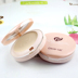 Kem dưỡng da dành cho mèo thông minh chính hãng của mèo Cat Powder Wet Wet-Use Powder Concealer cải thiện màu da phấn phủ nyx Bột nén