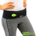 Đích thực Mỹ FlipBelt thể dục thể thao đêm chạy close-fitting đàn hồi lưu trữ túi vành đai thở mồ hôi day nit nam Thắt lưng