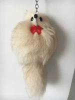 Маленький, бежевый