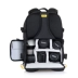 Túi đựng máy ảnh chuyên nghiệp DSLR túi đeo vai quốc gia túi máy tính đa chức năng ba lô địa lý mở gói kỹ thuật số của Nikon - Phụ kiện máy ảnh kỹ thuật số