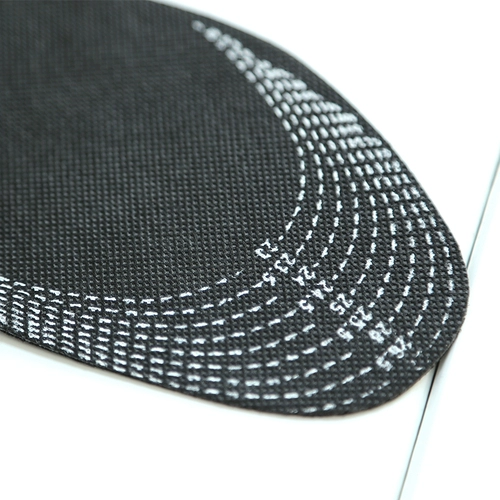 Дезодорант, мужские тонкие дезодорированные дышащие стельки, впитывает пот и запах