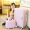Phiên bản tiếng Hàn của vali nhỏ 20 inch nữ phổ quát bánh xe đẩy nữ trường hợp 24 chiếc vali nam 28 hộp mật khẩu vali lock&lock