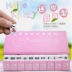 Mini Mahjong Du lịch Mahjong nhỏ Lắc với Phòng hoạt hình Hello Kitty Tàu hỏa di động Thương hiệu Mahjong Trang chủ - Các lớp học Mạt chược / Cờ vua / giáo dục bộ cờ vua gỗ cao cấp Các lớp học Mạt chược / Cờ vua / giáo dục