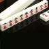 Thương hiệu Mahjong hộ gia đình hạng nhất chính hãng Pha lê ngọc bích lớn tay mạt chược 42mm vừa 40mm 38mm 38mm - Các lớp học Mạt chược / Cờ vua / giáo dục bộ cờ vua cao cấp Các lớp học Mạt chược / Cờ vua / giáo dục