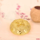 Бутылка с сокровищами тибетские бог богатства бутылка субсидированные голдовые бог ru yiyi cross cross ping bottl