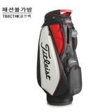 Новая сумка для гольфа для гольф -сумки Стандартная сумка для клуба мужская модная водонепроницаем