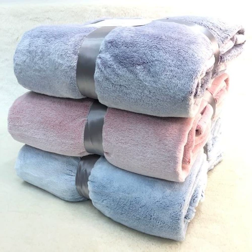 Фланелевое одеяло, 2м