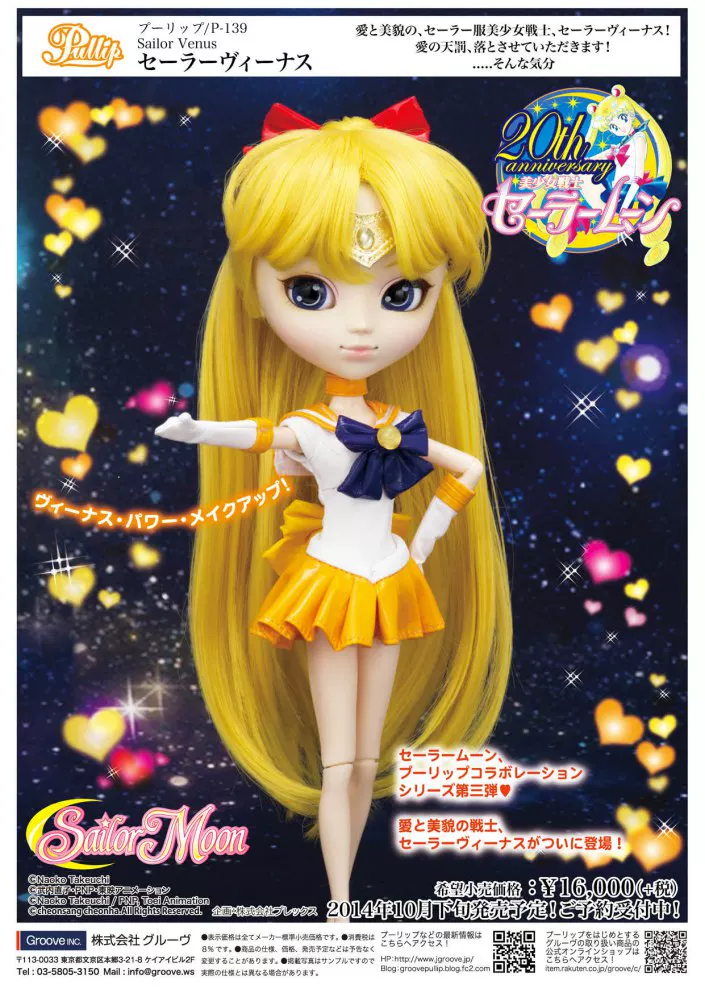 [ pullip ]